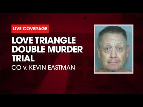 What Were the Key Testimonies in the Eastman Trial? thumbnail