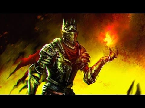 What Are the Key Features of Dark Souls 3? thumbnail