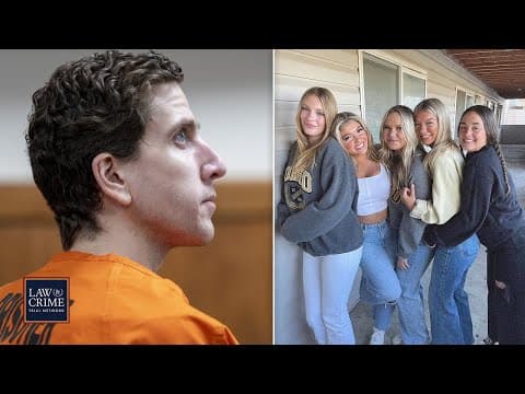 Will Surviving Roommates Testify Against Bryan Kohberger in Idaho Student Murders Trial? thumbnail