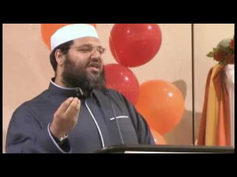 Reclaiming Islam - Waleed Basyouni thumbnail