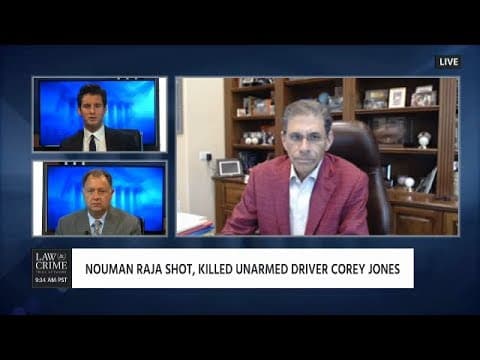 Richard Tendler, Bob Bianchi and Jesse Weber Talk Shawn Grate Trial on Law & Crime Network thumbnail