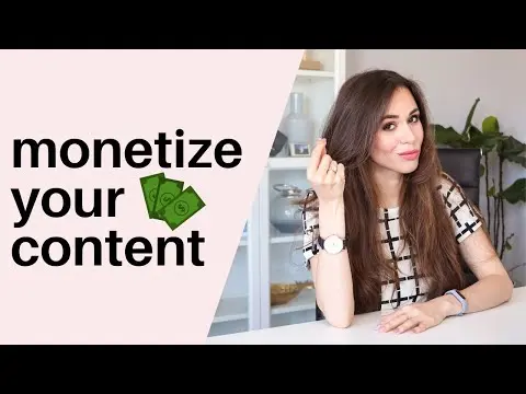 How to Monetize Your Online Content Effectively thumbnail