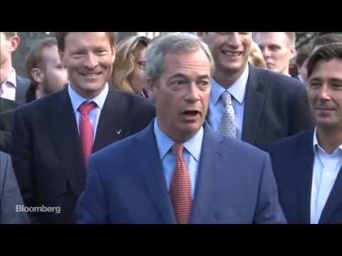 Why Does Nigel Farage Call June 23rd 'Independence Day'? thumbnail