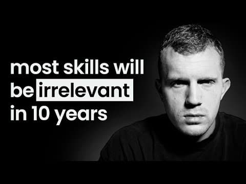 How to Develop High Agency for Future Success thumbnail