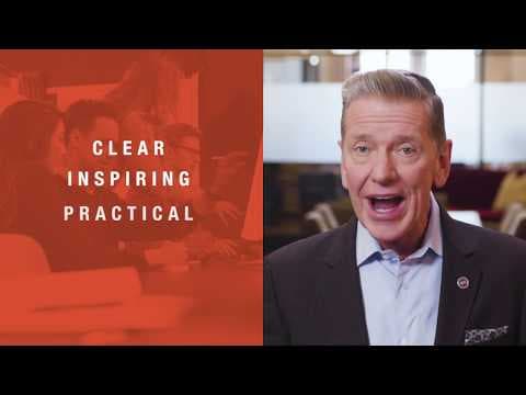 The Vision Driven Leader thumbnail