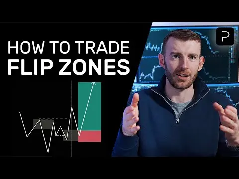 How To Trade Flip Zones For Maximum Profit thumbnail