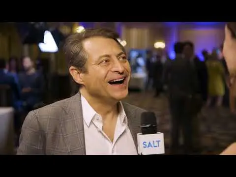 SALT Voices: Peter Diamandis | Founder & Executive Chairman, XPRIZE Foundation thumbnail