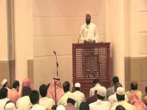 Belief in the Scriptures - Dr. Bilal Philips thumbnail