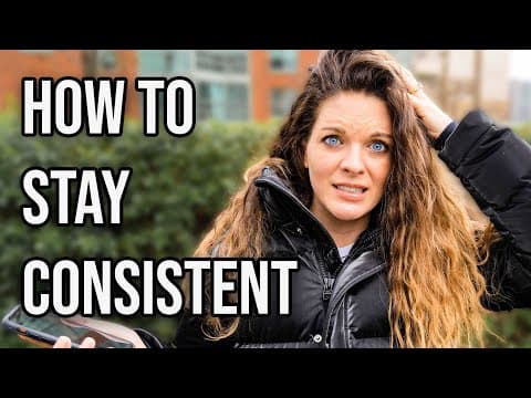 how do you stay focused as a new entrepreneur?... #ASKSUNNY thumbnail