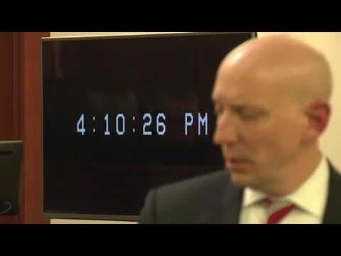 What Evidence Did the Forensic Scientist Examine in Dooley Case? thumbnail