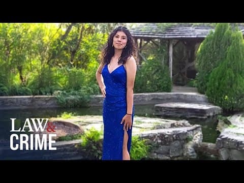What Happened to Caitlyn Hernandez in San Antonio? thumbnail