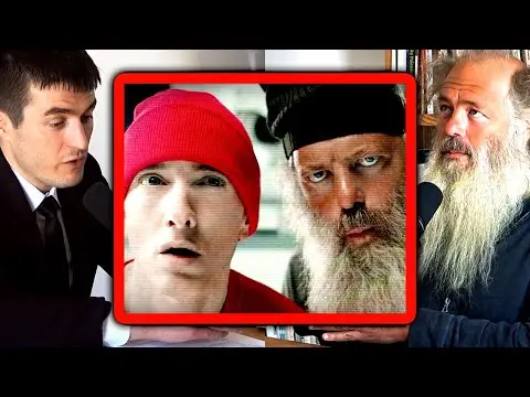 The secret to Rick Rubin's success | Lex Fridman Podcast Clips thumbnail