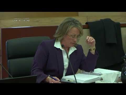 Cheyanne Harris Trial Day 2 Part 5 Agn tJohn Turbett Agnt & Chris Callaway Testify thumbnail