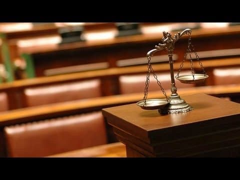 Regulation at Home, but not Abroad - Professor Sir Geoffrey Nice QC thumbnail