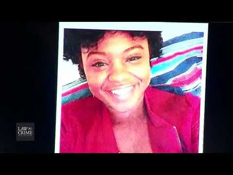 How Does a Murder Impact Family Members' Lives? thumbnail