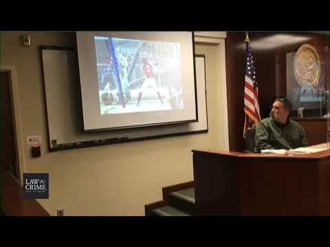 Why Did Brandon Martin's Family Intervene with His Behavior? thumbnail