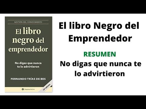 ¿Cómo evitar los errores al emprender un negocio? thumbnail