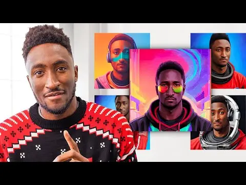 The Truth About AI Getting "Creative" thumbnail