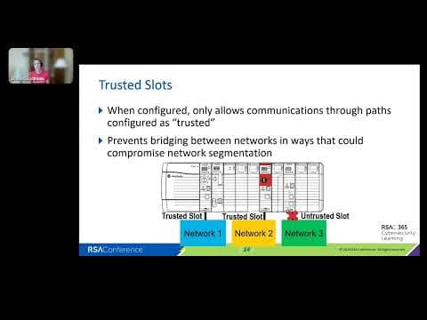 How to Secure OT Applications Beyond the Perimeter thumbnail