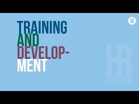 What Are the Key Components of Employee Training and Development? thumbnail