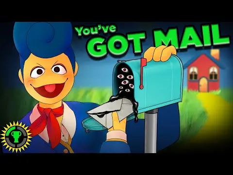 What Is the Welcome Home ARG and Its Secrets? thumbnail