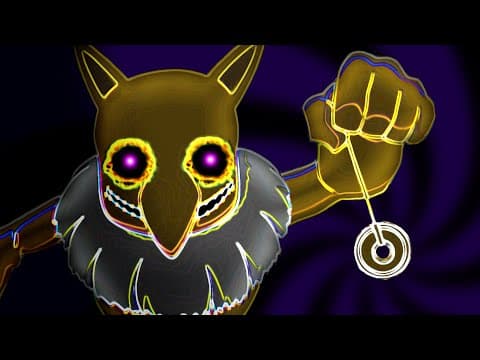 The Tragic Mystery of Pokemon's Ghost Girl (Pokemon) | Game Theory thumbnail
