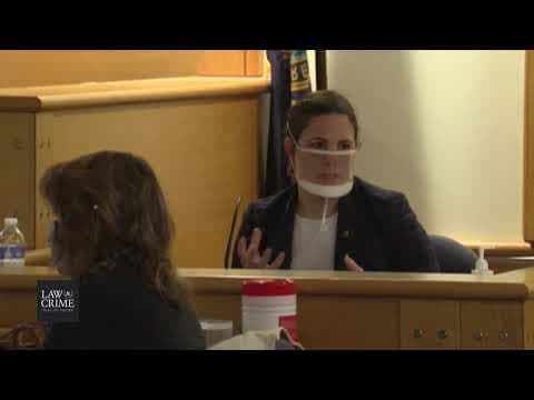What Evidence Shows About Maureen Argy's Plans to Leave? thumbnail