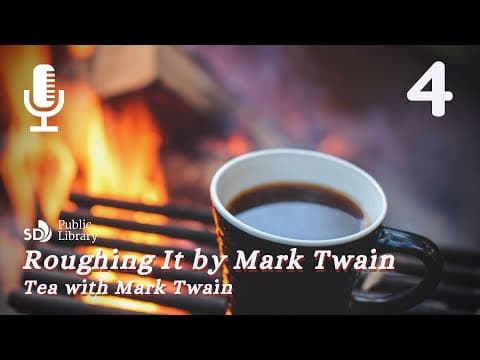 What Did Mark Twain Experience in Salt Lake City? thumbnail