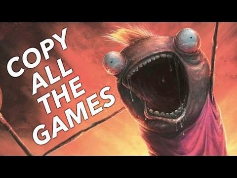 Why Are Most Mobile Games SLEAZY, RECYCLED CRAP? thumbnail