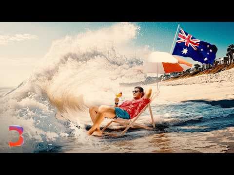 Why Australia’s Miracle Economy Is Failing thumbnail