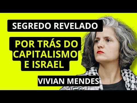 Vivian Mendes Revela o SEGREDO por trás de China, Rússia e Israel thumbnail