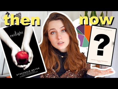How my reading taste has changed since twilight thumbnail
