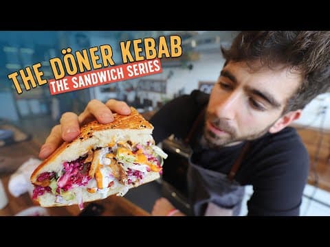 How am I JUST finding out about this sandwich??? thumbnail