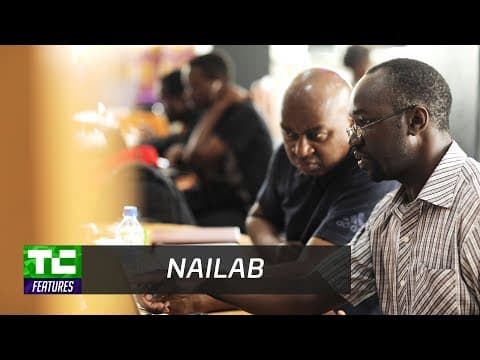 NaiLab helps African startups launch and scale thumbnail