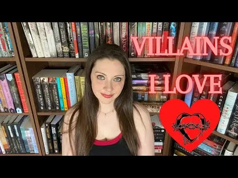 Why Do We Love Book Villains So Much? thumbnail