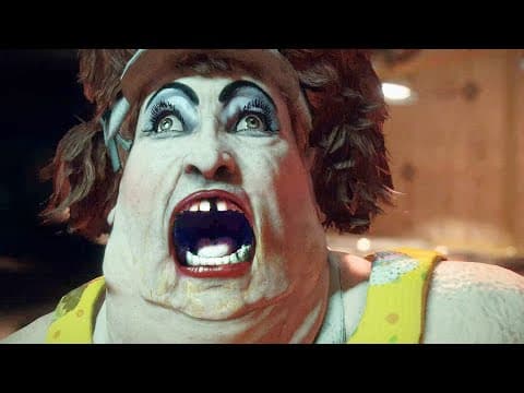 10 BATSH*T CRAZY Bosses In Video Games thumbnail