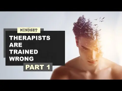 Trauma is just emotions you’ve not released yet | Psychologist Steve Biddulph thumbnail
