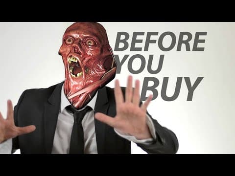 Hunt: Showdown - Before You Buy thumbnail