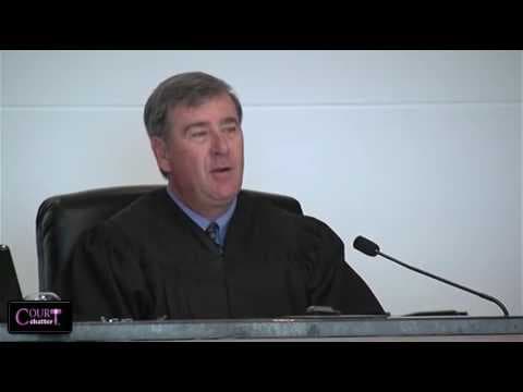 Dalia Dippolito Retrial Jury Selection Day 3 Part 2 12/05/16 thumbnail