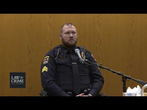 Kayle Fleischauer Retrial Day 2 Responding Officer & Katrina Beckstrom Advanced EMT Part 1 thumbnail