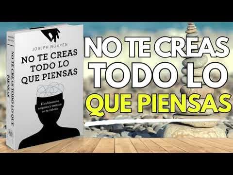 ¿Cómo transformar tu vida mediante el pensamiento? thumbnail