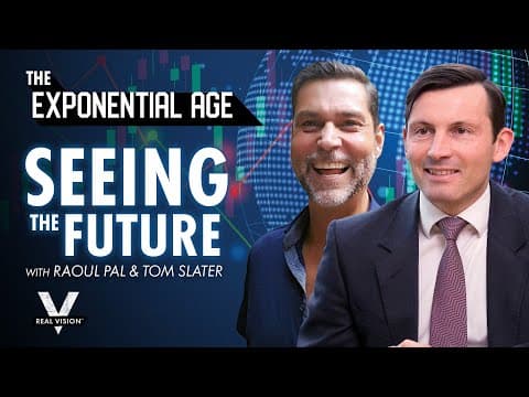 What Are the Key Strategies of Scottish Mortgage Trust's Portfolio? thumbnail