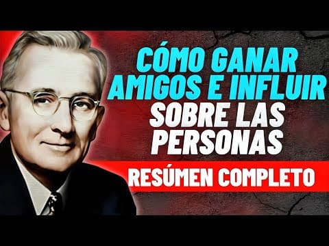 ¿Cómo mejorar tus relaciones e influir mejor? thumbnail