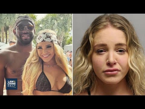 Former Lawyer for Family of Man Stabbed by OnlyFans Model Speaks Out thumbnail