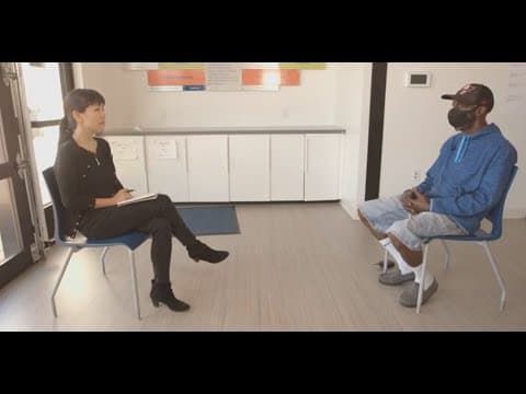 Homelessness in California: "If we can’t be honest, we are never going to solve this problem." thumbnail
