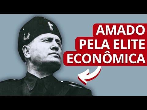 How Do Fascism and Capitalism Support Each Other? thumbnail