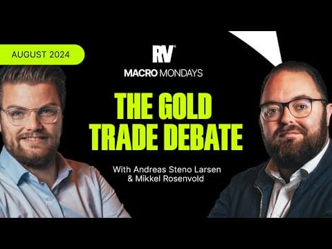 Why Is Gold a Safe Investment Amid Global Risks? thumbnail