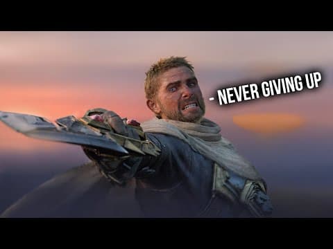 10 Times Gamers Came Together To Do The IMPOSSIBLE thumbnail
