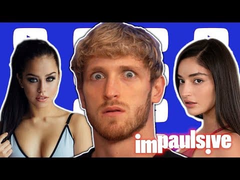 Your Daughter Does OnlyFans - IMPAULSIVE EP. 180 thumbnail