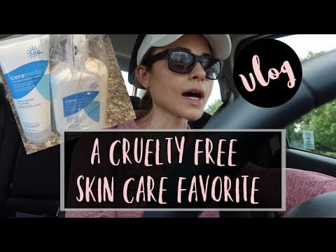 What Are the Best Cruelty-Free Skincare Products for Travel? thumbnail